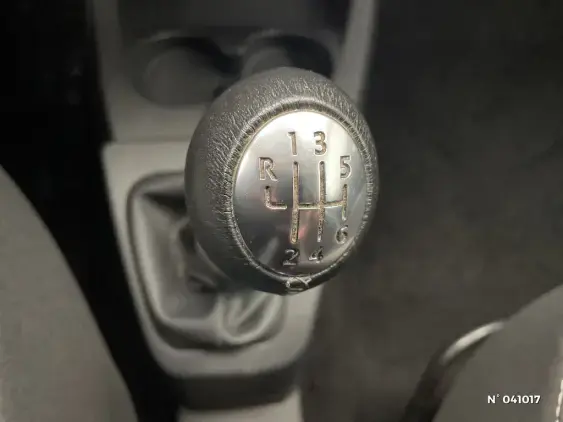 DACIA LODGY - voiture d'occasion - Photo 25