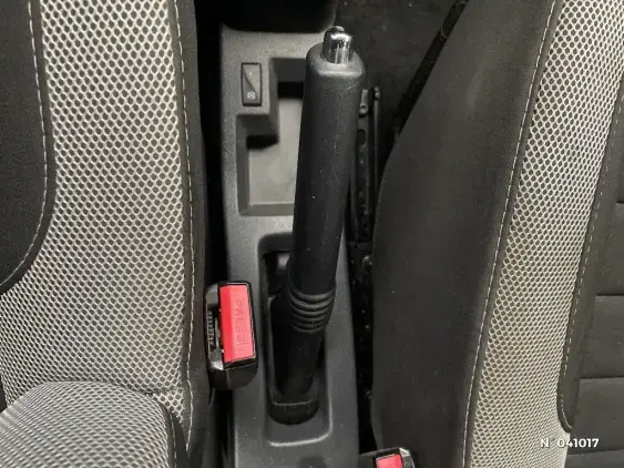 DACIA LODGY - voiture d'occasion - Photo 26