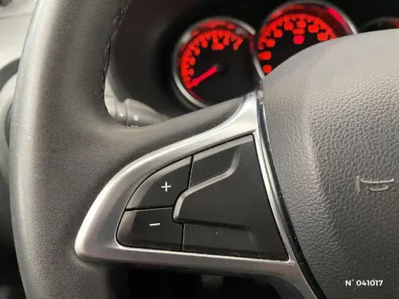 DACIA LODGY - voiture d'occasion - Photo 27