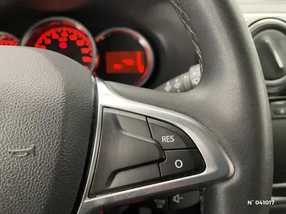 DACIA LODGY - voiture d'occasion - Photo 28