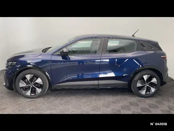 RENAULT MEGANE V - voiture d'occasion - Photo 2