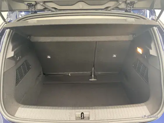 RENAULT MEGANE V - voiture d'occasion - Photo 7