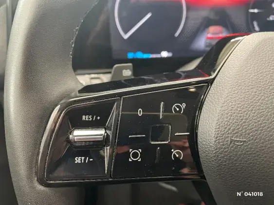 RENAULT MEGANE V - voiture d'occasion - Photo 28