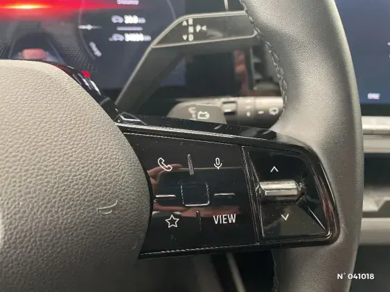 RENAULT MEGANE V - voiture d'occasion - Photo 29