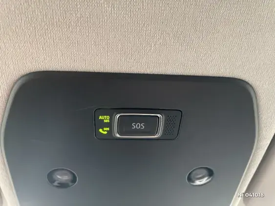 RENAULT MEGANE V - voiture d'occasion - Photo 30