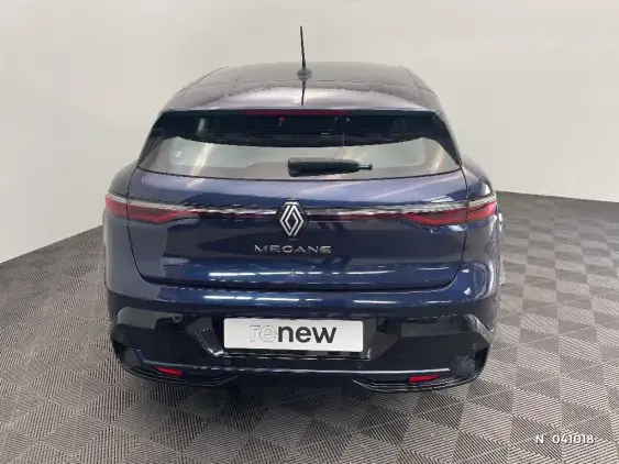 RENAULT MEGANE V - voiture d'occasion - Photo 6