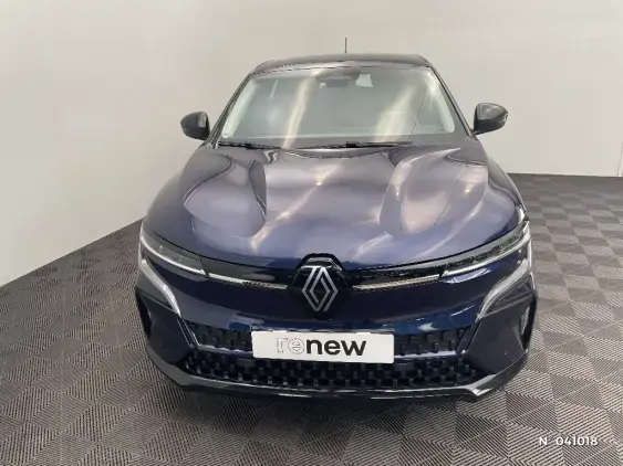 RENAULT MEGANE V - voiture d'occasion - Photo 3