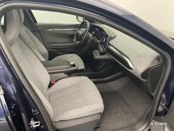 RENAULT MEGANE V - voiture d'occasion - Photo 10