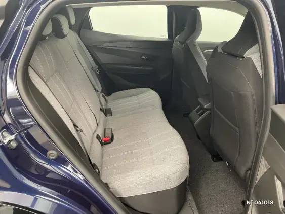 RENAULT MEGANE V - voiture d'occasion - Photo 11