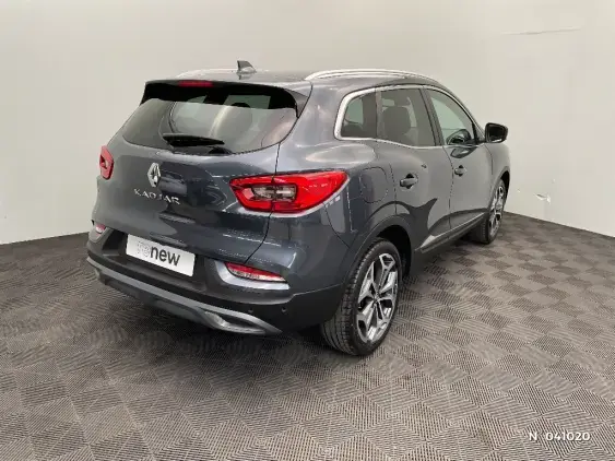 RENAULT KADJAR - voiture d'occasion - Photo 4