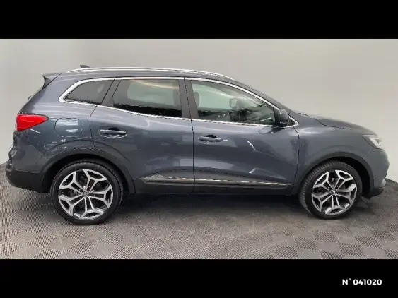 RENAULT KADJAR - voiture d'occasion - Photo 5