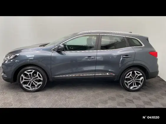 RENAULT KADJAR - voiture d'occasion - Photo 2