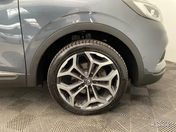 RENAULT KADJAR - voiture d'occasion - Photo 8