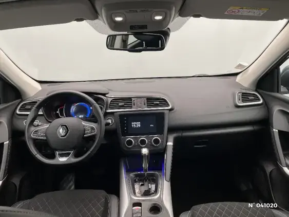 RENAULT KADJAR - voiture d'occasion - Photo 9