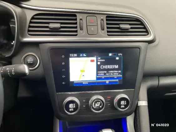 RENAULT KADJAR - voiture d'occasion - Photo 13