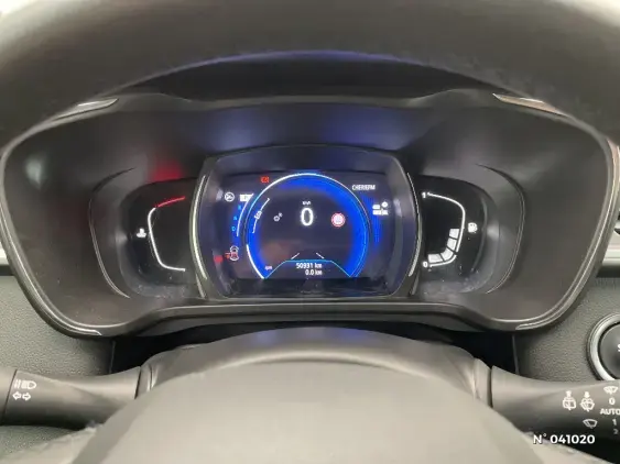 RENAULT KADJAR - voiture d'occasion - Photo 12