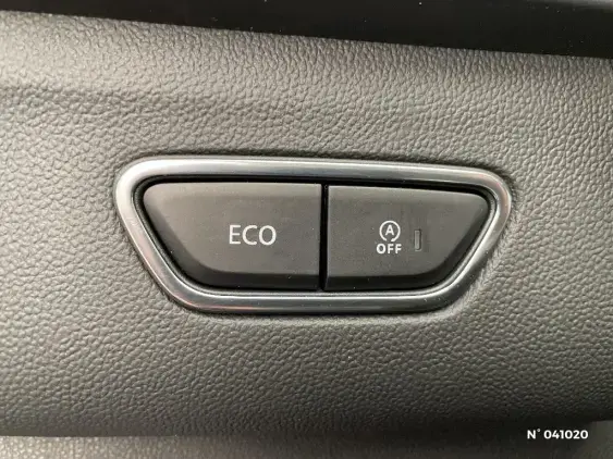 RENAULT KADJAR - voiture d'occasion - Photo 15