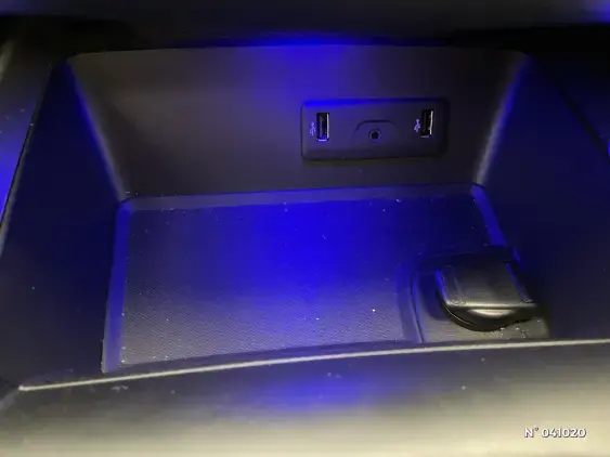 RENAULT KADJAR - voiture d'occasion - Photo 25