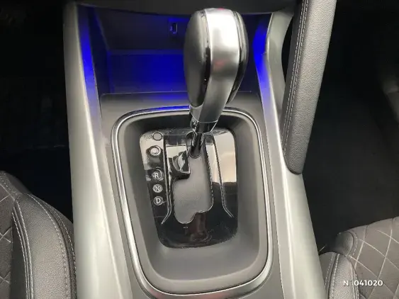 RENAULT KADJAR - voiture d'occasion - Photo 26