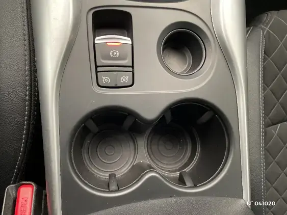 RENAULT KADJAR - voiture d'occasion - Photo 27