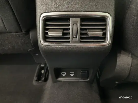 RENAULT KADJAR - voiture d'occasion - Photo 28