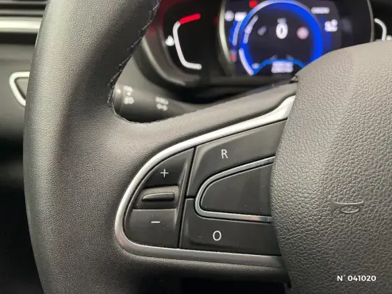 RENAULT KADJAR - voiture d'occasion - Photo 29