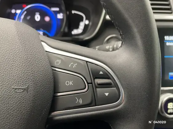 RENAULT KADJAR - voiture d'occasion - Photo 30