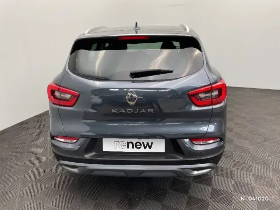 RENAULT KADJAR - voiture d'occasion - Photo 6