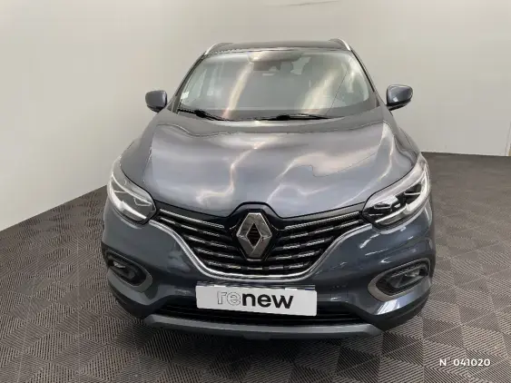 RENAULT KADJAR - voiture d'occasion - Photo 3