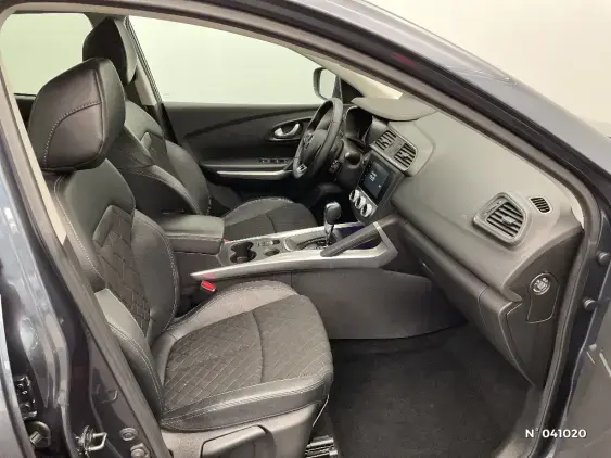 RENAULT KADJAR - voiture d'occasion - Photo 10