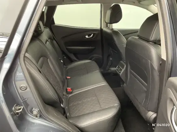 RENAULT KADJAR - voiture d'occasion - Photo 11