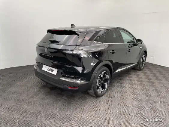 RENAULT SYMBIOZ - voiture d'occasion - Photo 4