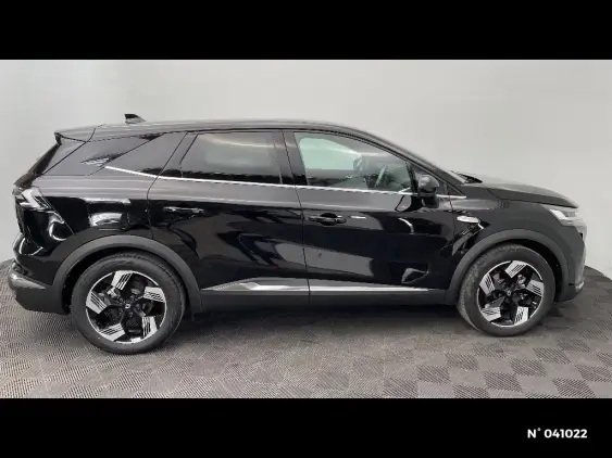 RENAULT SYMBIOZ - voiture d'occasion - Photo 5