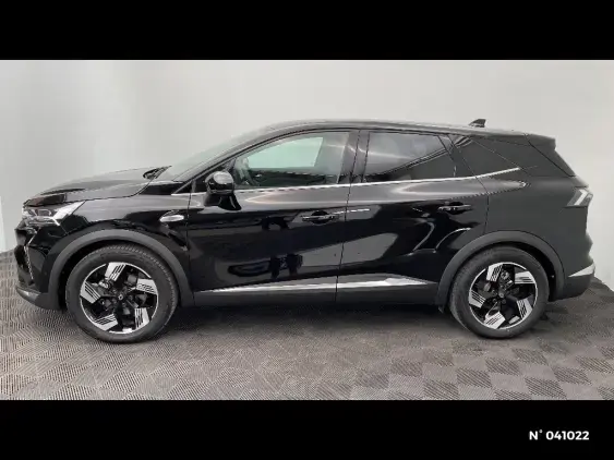 RENAULT SYMBIOZ - voiture d'occasion - Photo 2