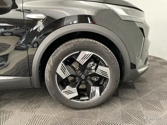 RENAULT SYMBIOZ - voiture d'occasion - Photo 8