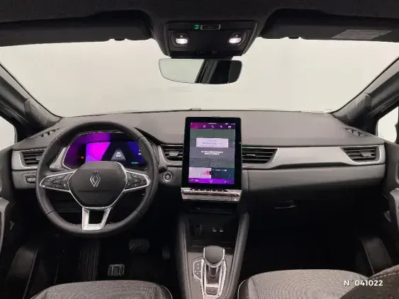 RENAULT SYMBIOZ - voiture d'occasion - Photo 9