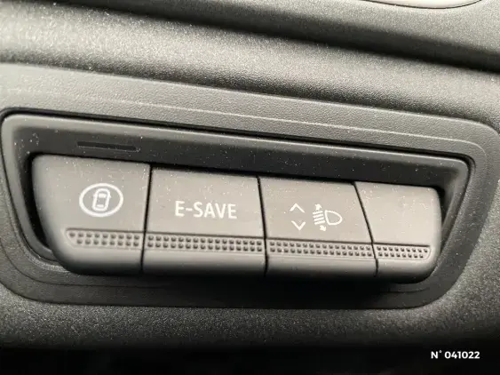 RENAULT SYMBIOZ - voiture d'occasion - Photo 15