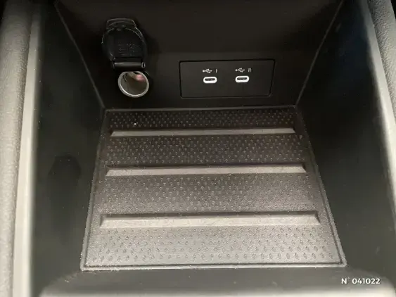 RENAULT SYMBIOZ - voiture d'occasion - Photo 25