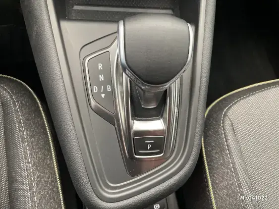 RENAULT SYMBIOZ - voiture d'occasion - Photo 26