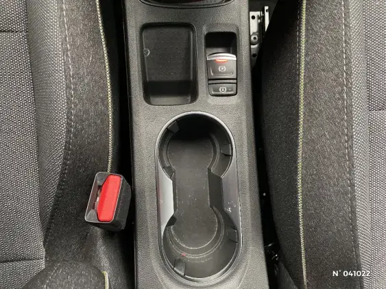 RENAULT SYMBIOZ - voiture d'occasion - Photo 27