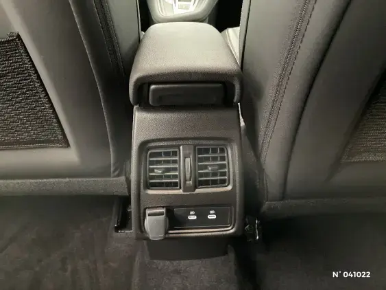 RENAULT SYMBIOZ - voiture d'occasion - Photo 28