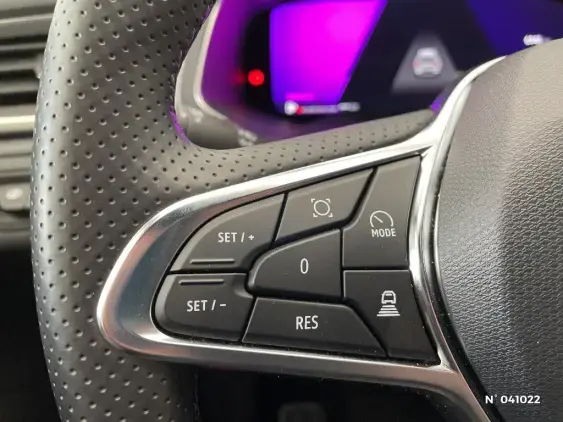 RENAULT SYMBIOZ - voiture d'occasion - Photo 29