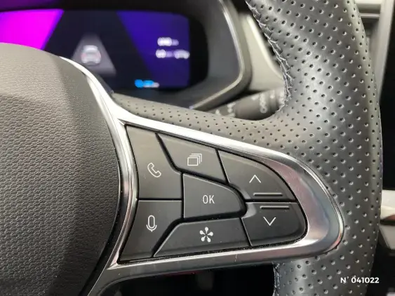 RENAULT SYMBIOZ - voiture d'occasion - Photo 30