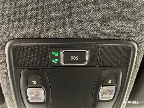 RENAULT SYMBIOZ - voiture d'occasion - Photo 31