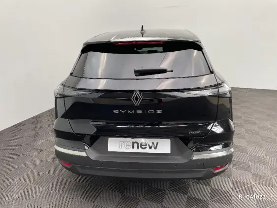 RENAULT SYMBIOZ - voiture d'occasion - Photo 6