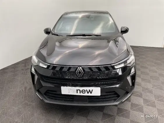 RENAULT SYMBIOZ - voiture d'occasion - Photo 3