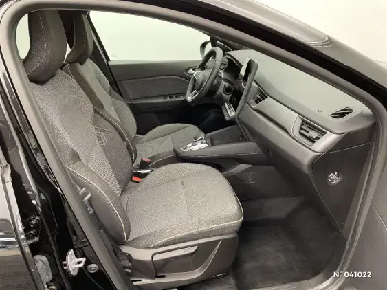 RENAULT SYMBIOZ - voiture d'occasion - Photo 10