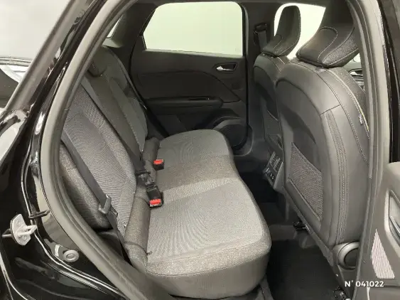 RENAULT SYMBIOZ - voiture d'occasion - Photo 11