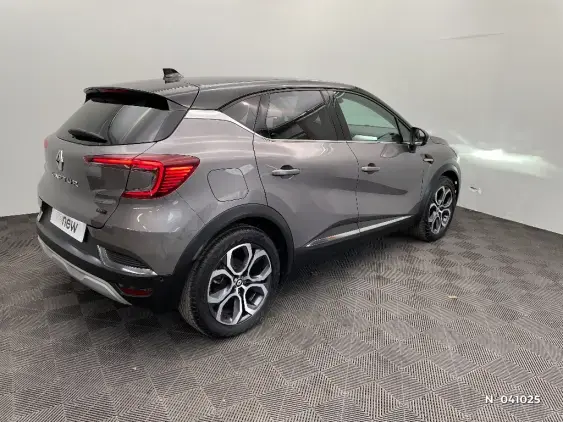 RENAULT CAPTUR II - voiture d'occasion - Photo 4