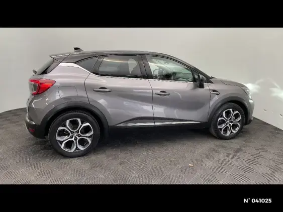 RENAULT CAPTUR II - voiture d'occasion - Photo 5